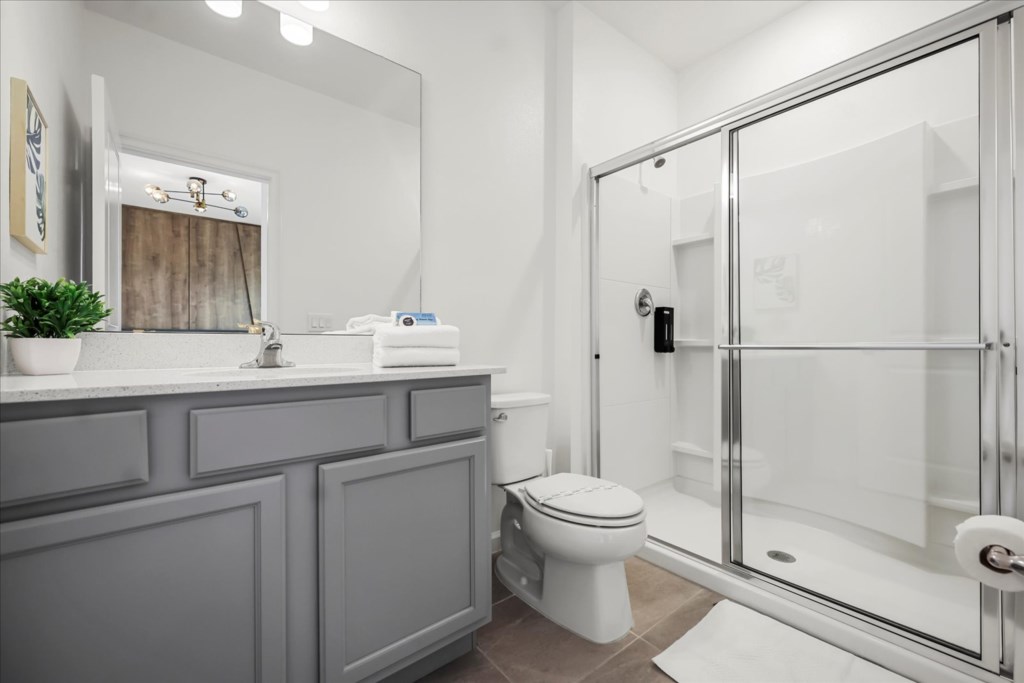 8 bedroom vacation house at Paradiso Grande - Image 46