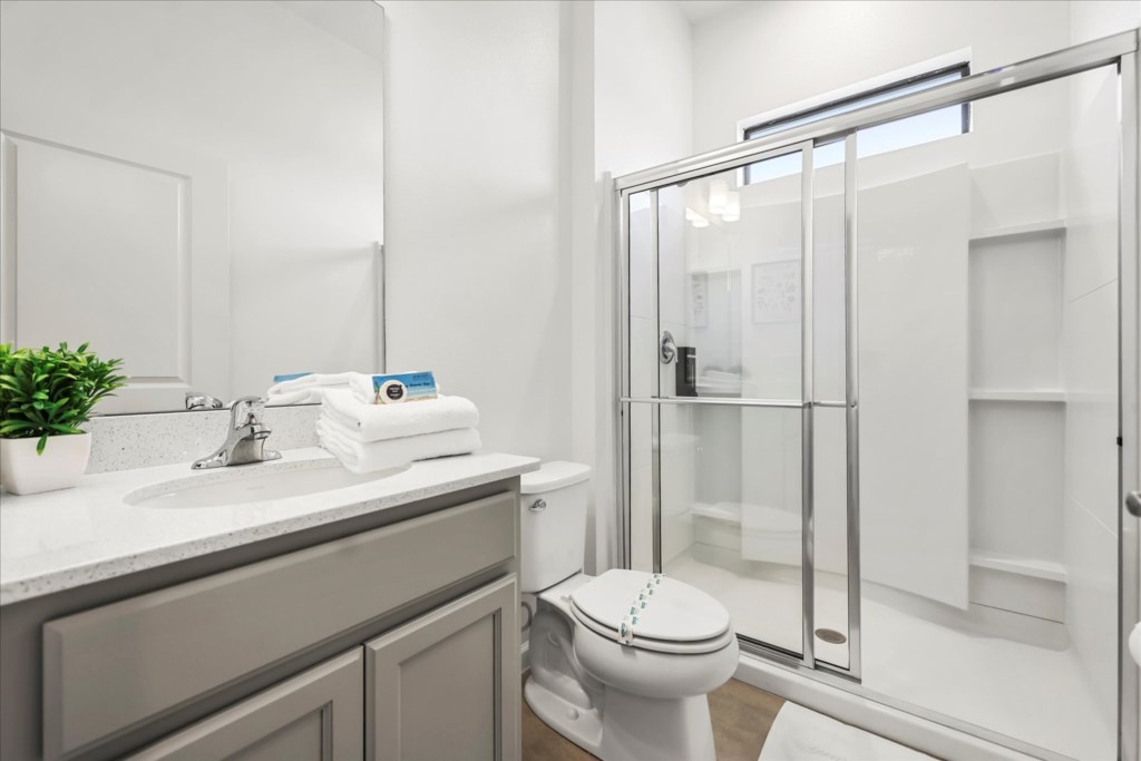 8 bedroom vacation house at Paradiso Grande - Image 45