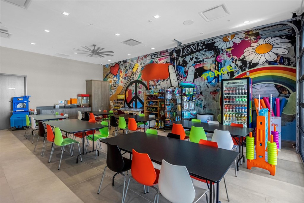 8 bedroom vacation house at Paradiso Grande - Image 78