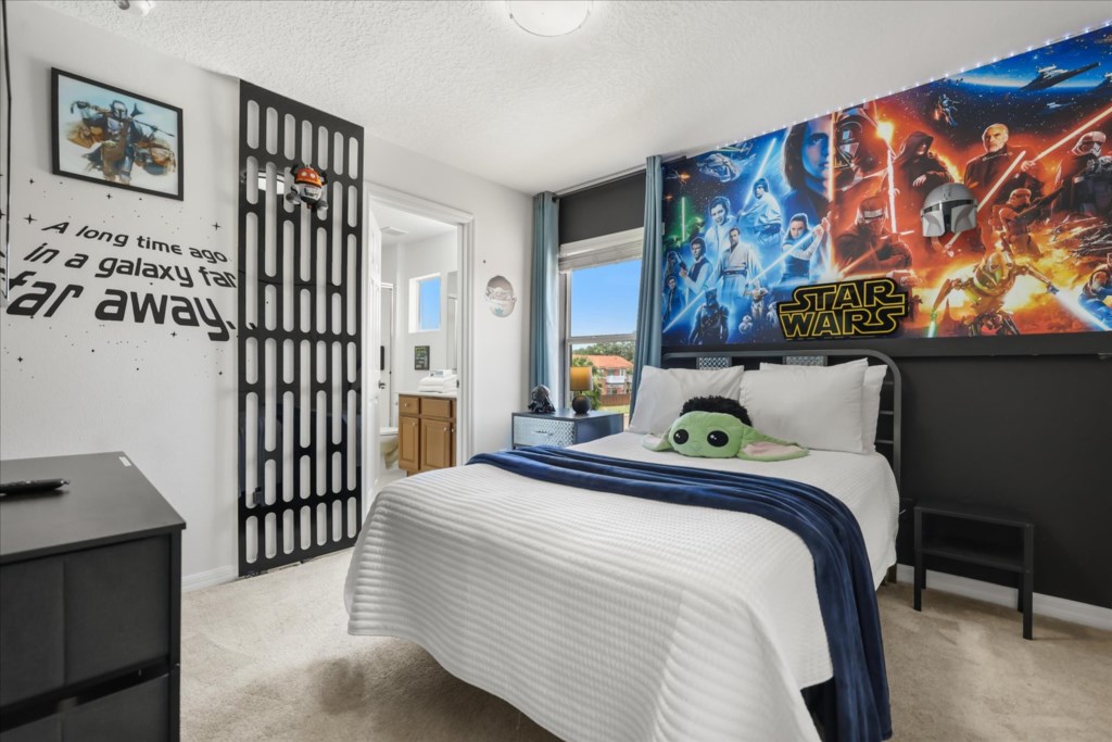 6 bedroom vacation house at Bella Vida - Image 23