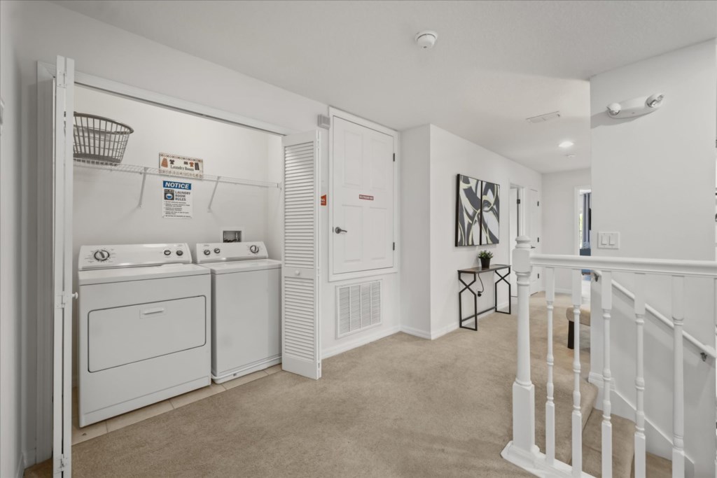 6 bedroom vacation house at Bella Vida - Image 43