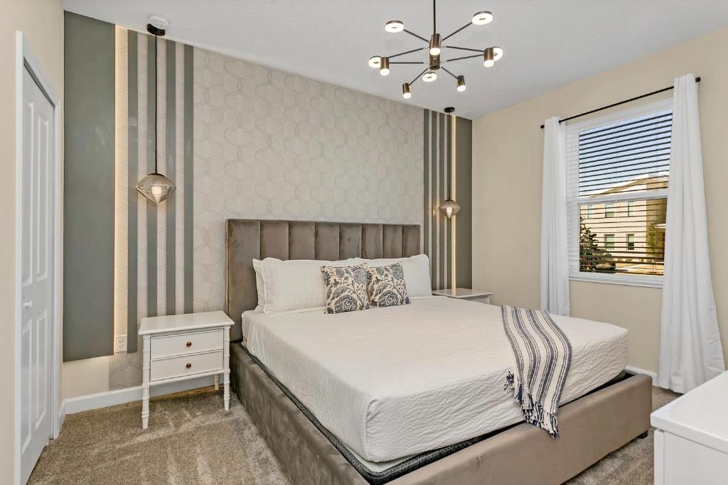 9 bedroom vacation house at Storey Lake - Image 25
