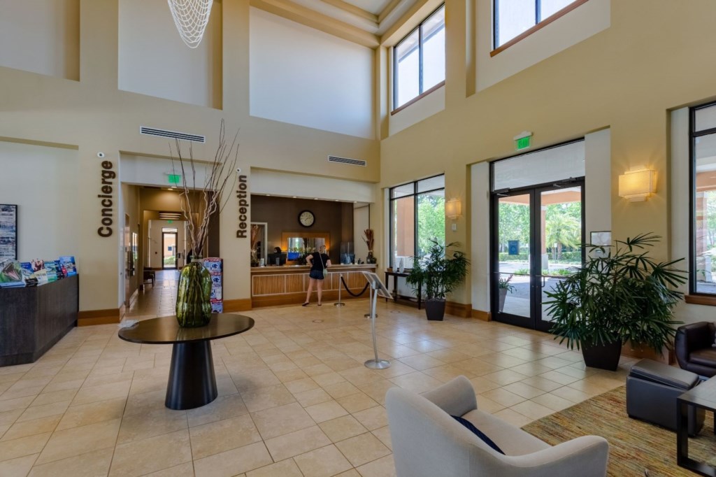 5716 Delorean Drive, 3-bedroom vacation townhouse at Regal Oaks in Kissimmee, FL — photo 62 of 65