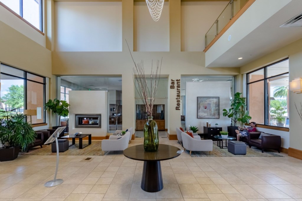 5716 Delorean Drive, 3-bedroom vacation townhouse at Regal Oaks in Kissimmee, FL — photo 61 of 65