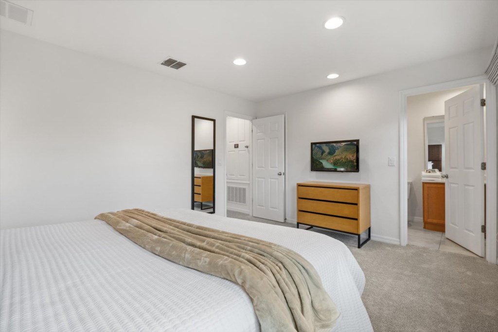 2 bedroom vacation townhouse at Encantada Resort - Image 12