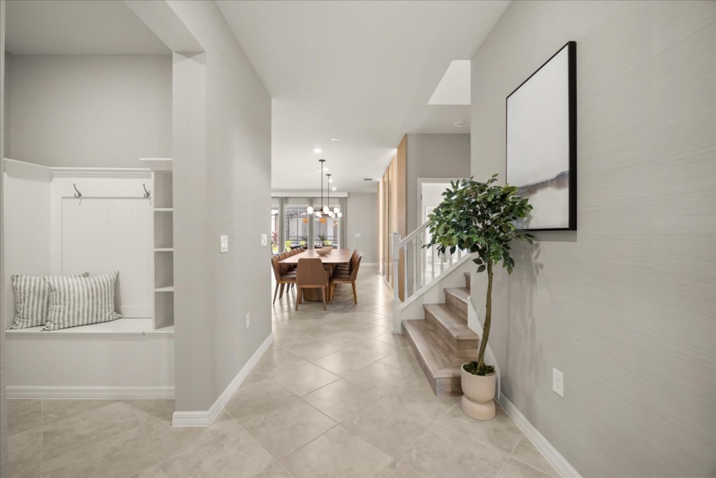 Foyer — 15922 Cape Coral Loop, photo 20 of 115