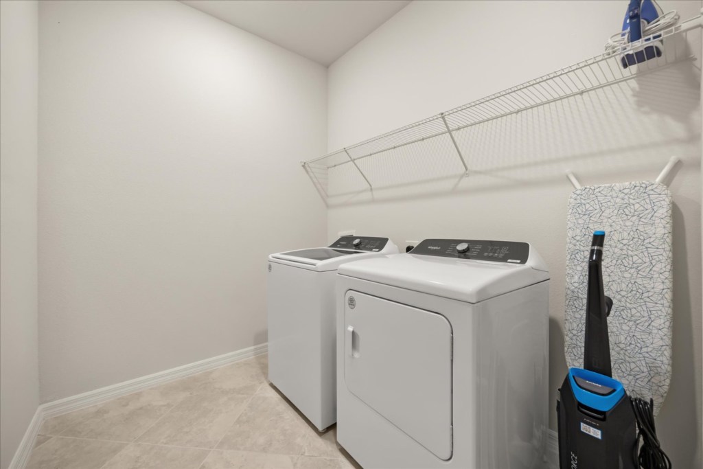 Bathroom — 15922 Cape Coral Loop, photo 71 of 115