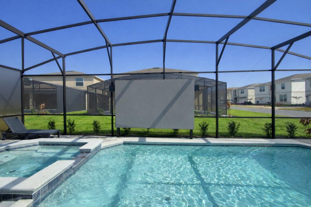 10 bedroom vacation house at Windsor Cay - Image 42