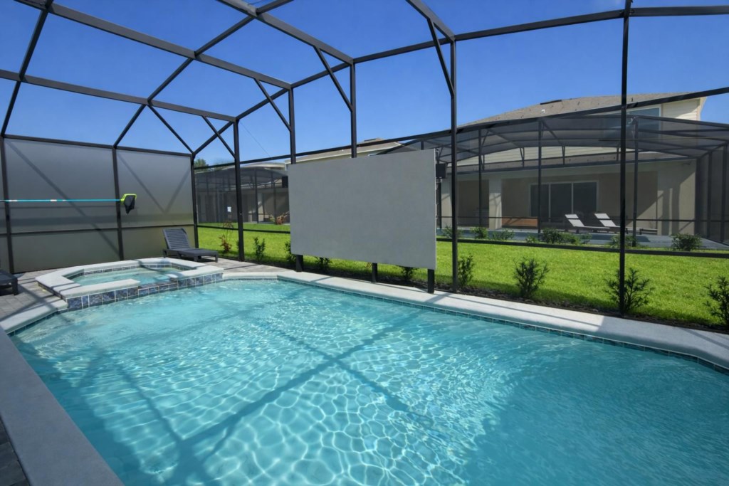 10 bedroom vacation house at Windsor Cay - Image 44