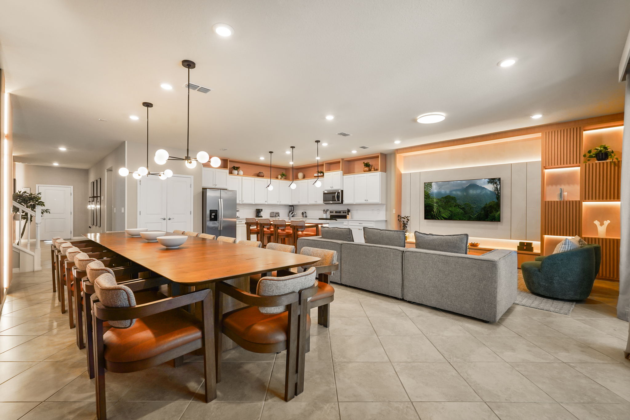 Dining Area — 15922 Cape Coral Loop, photo 13 of 115