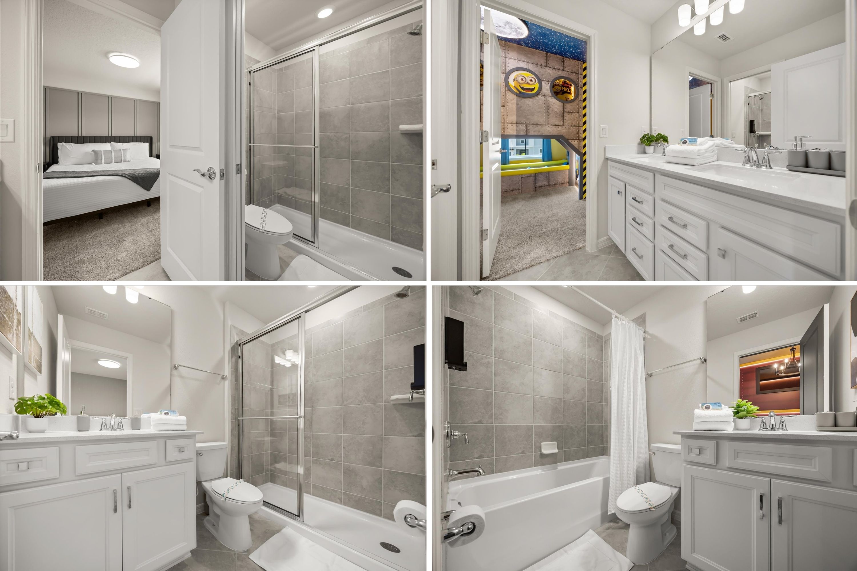 10 bedroom vacation house at Windsor Cay - Image 47