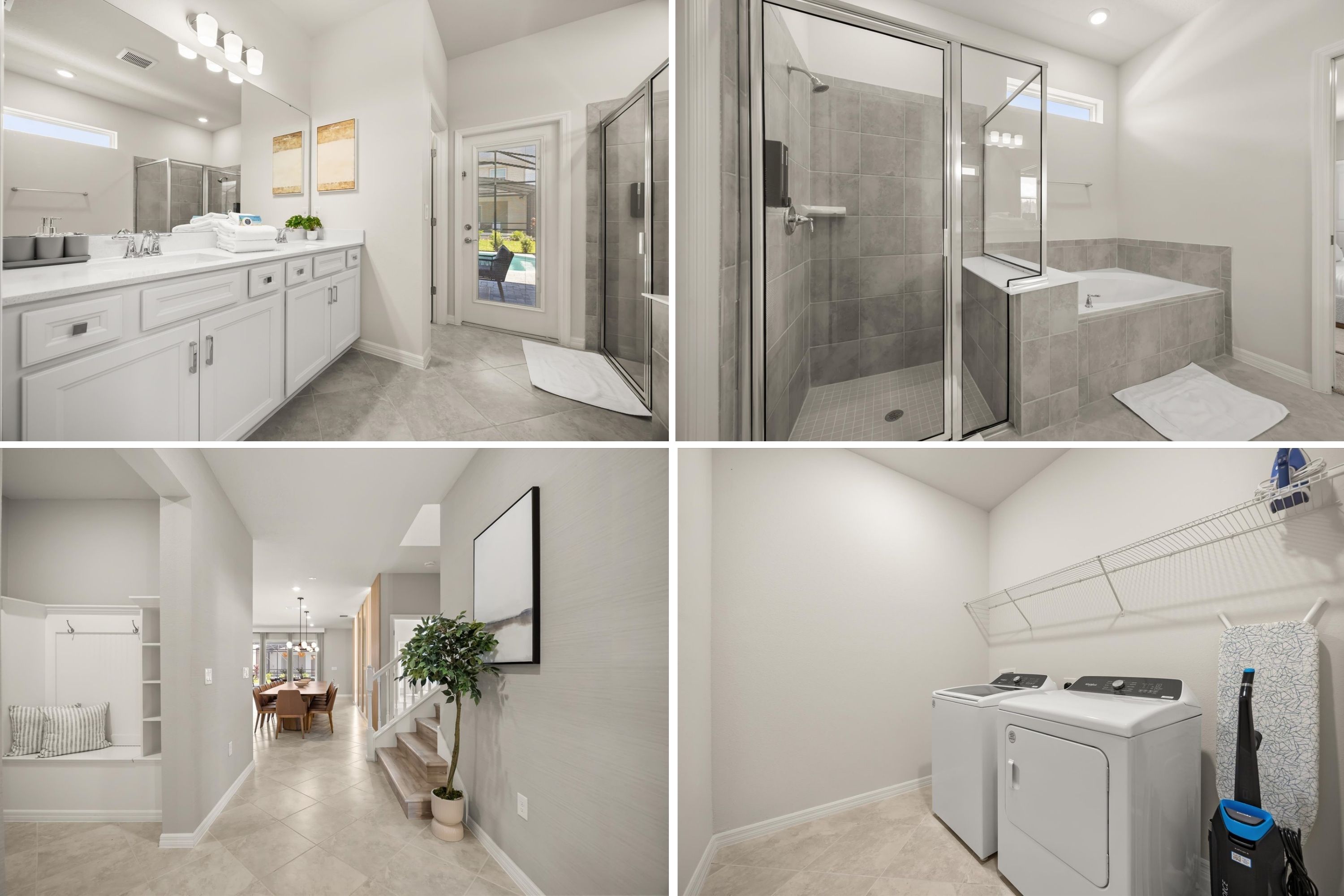 10 bedroom vacation house at Windsor Cay - Image 46