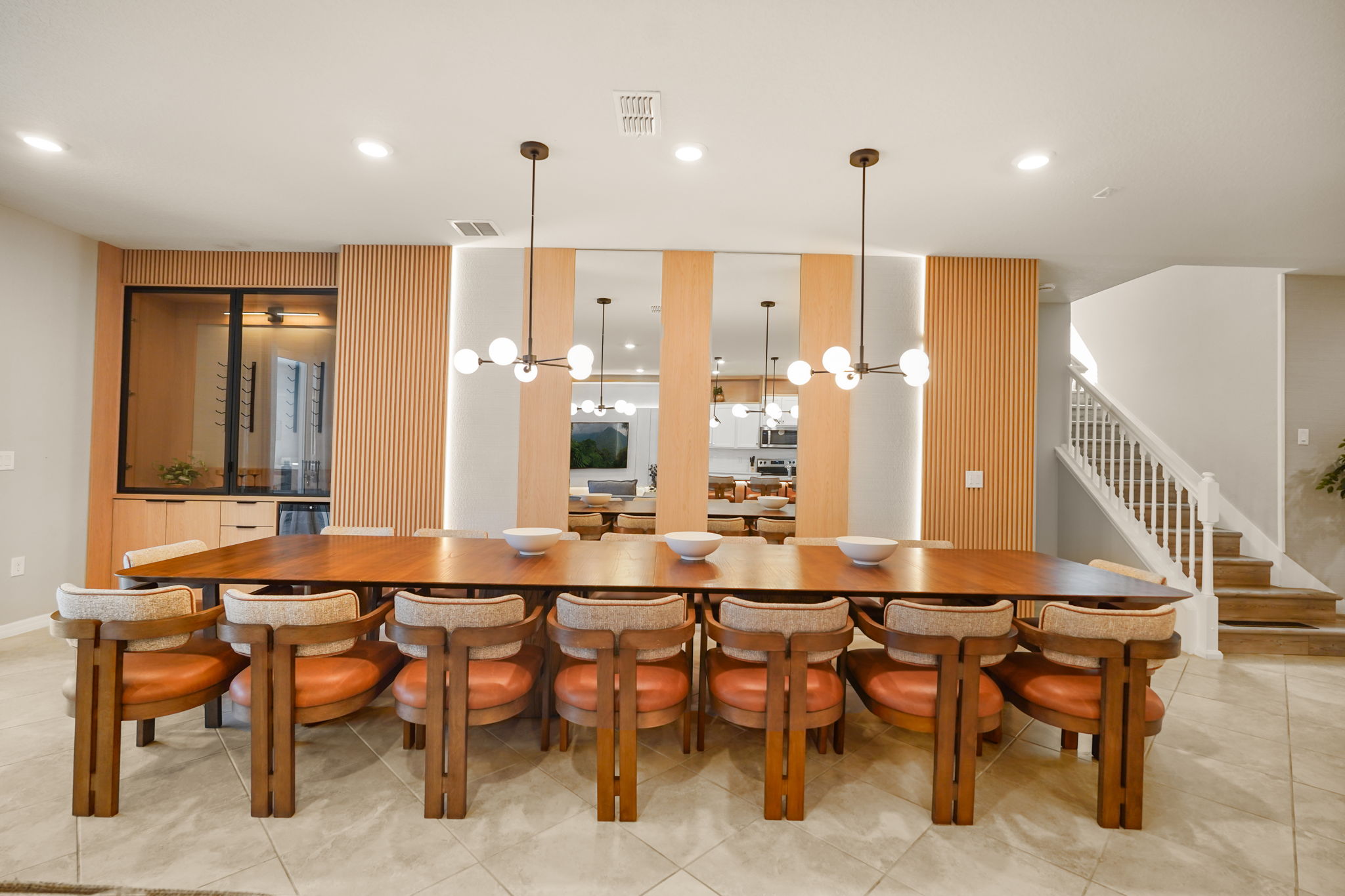 Dining Area — 15922 Cape Coral Loop, photo 11 of 115