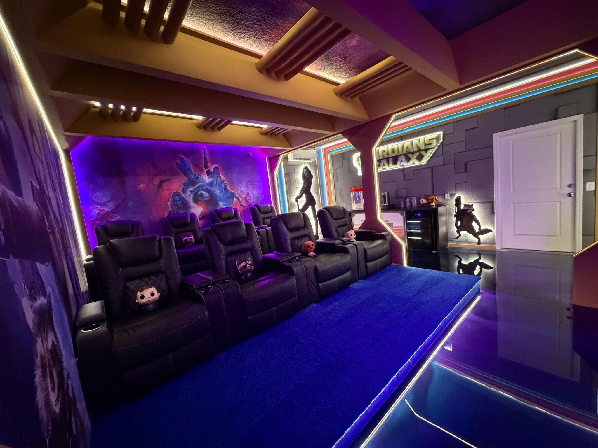 10 bedroom vacation house at Windsor Cay - Image 21