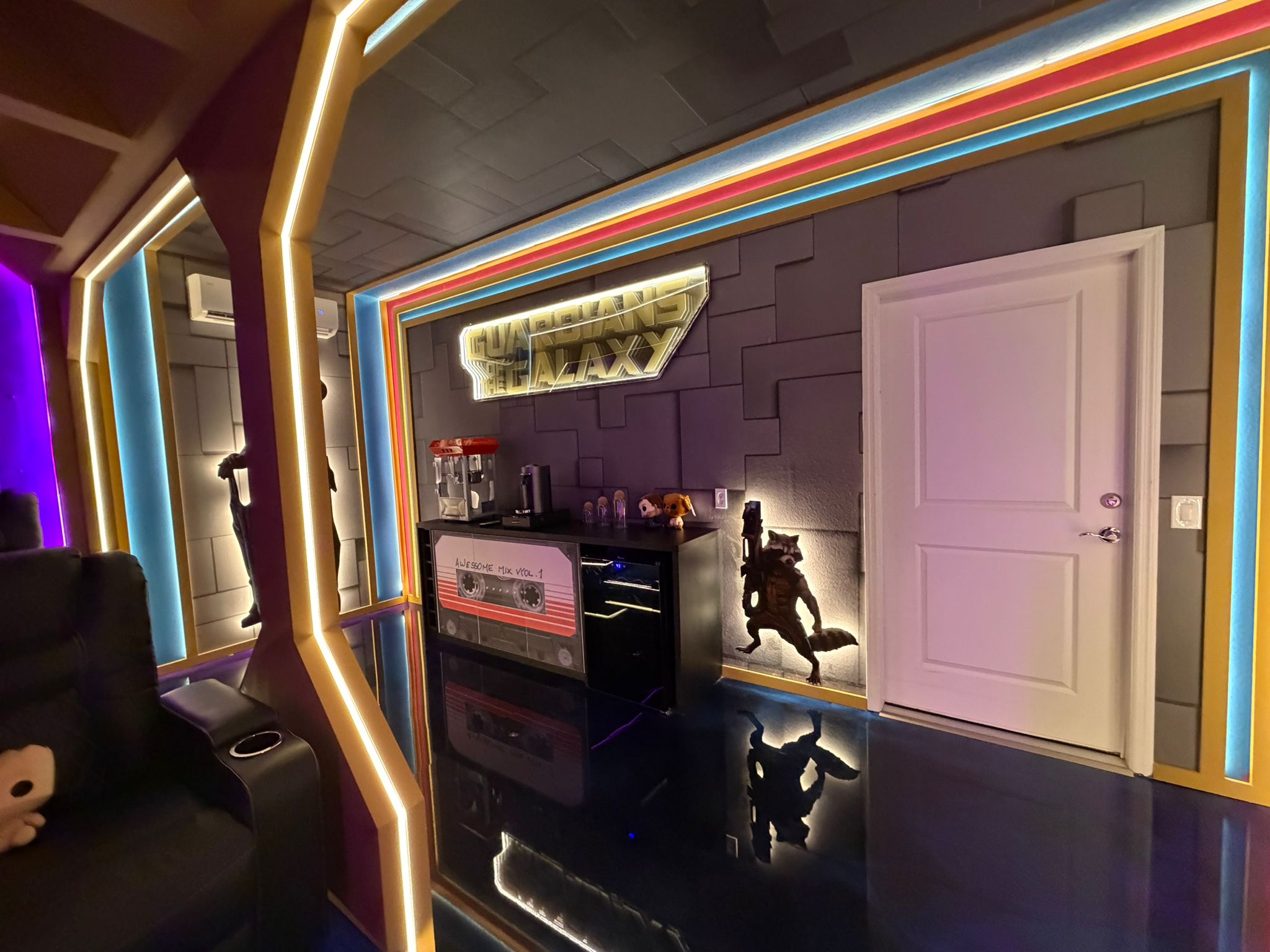 10 bedroom vacation house at Windsor Cay - Image 19