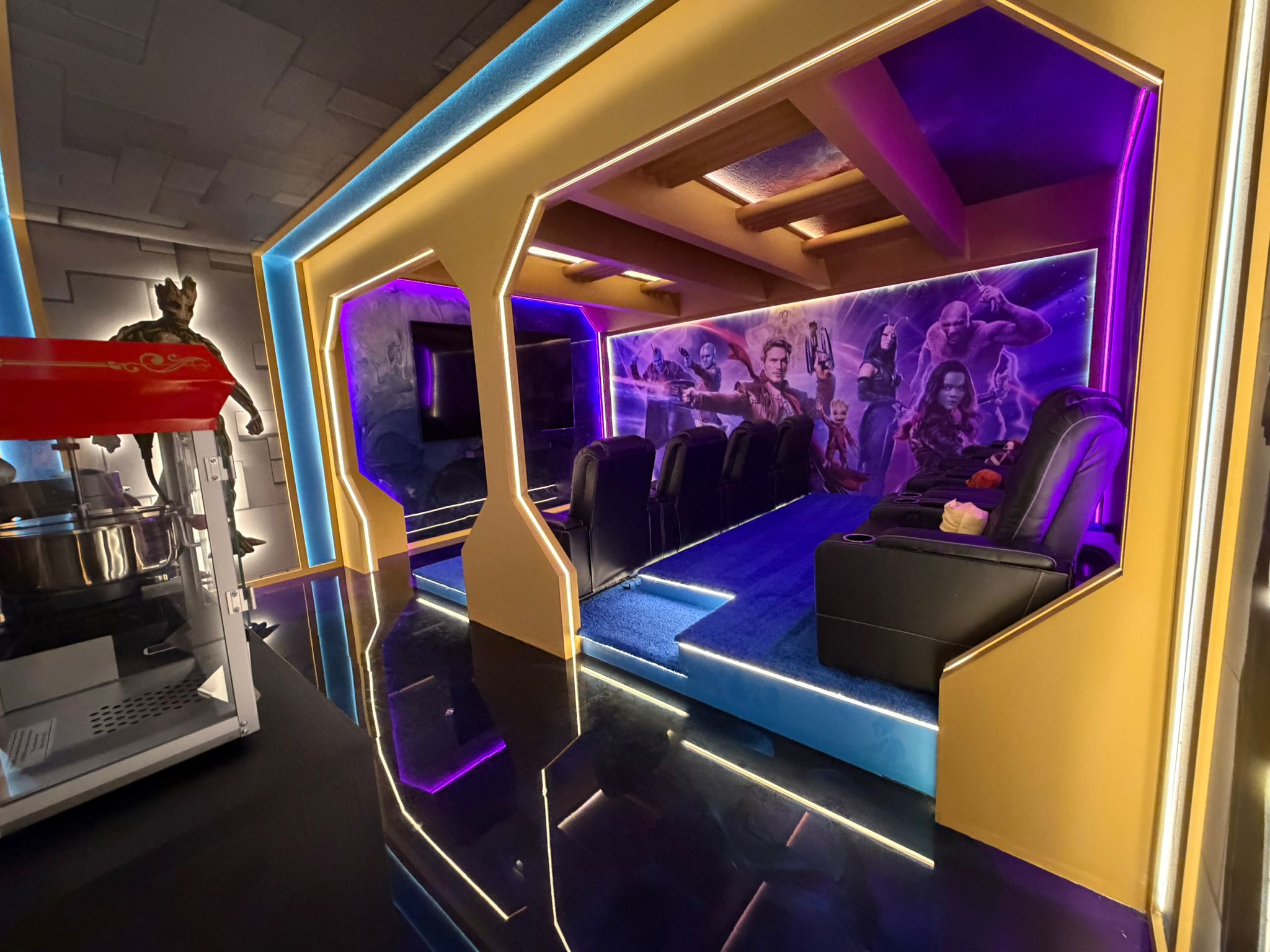 10 bedroom vacation house at Windsor Cay - Image 16