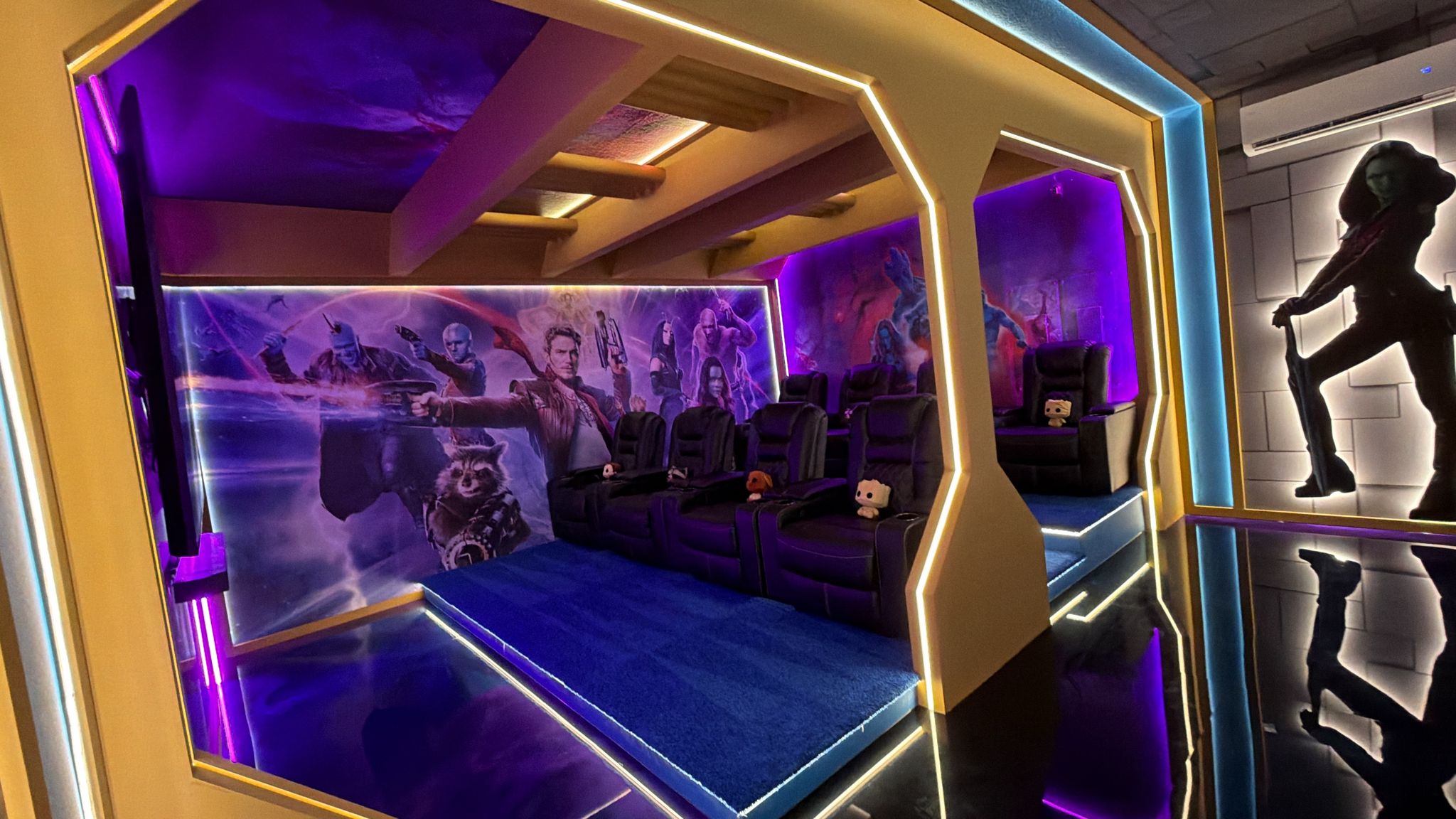 10 bedroom vacation house at Windsor Cay - Image 17