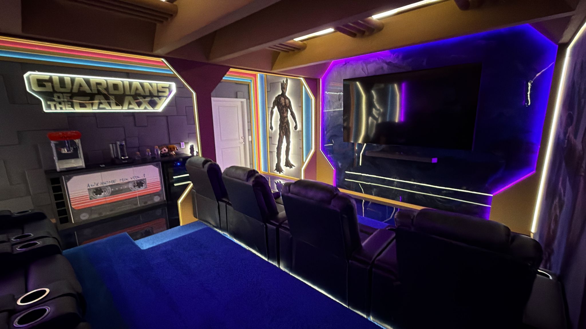 10 bedroom vacation house at Windsor Cay - Image 18