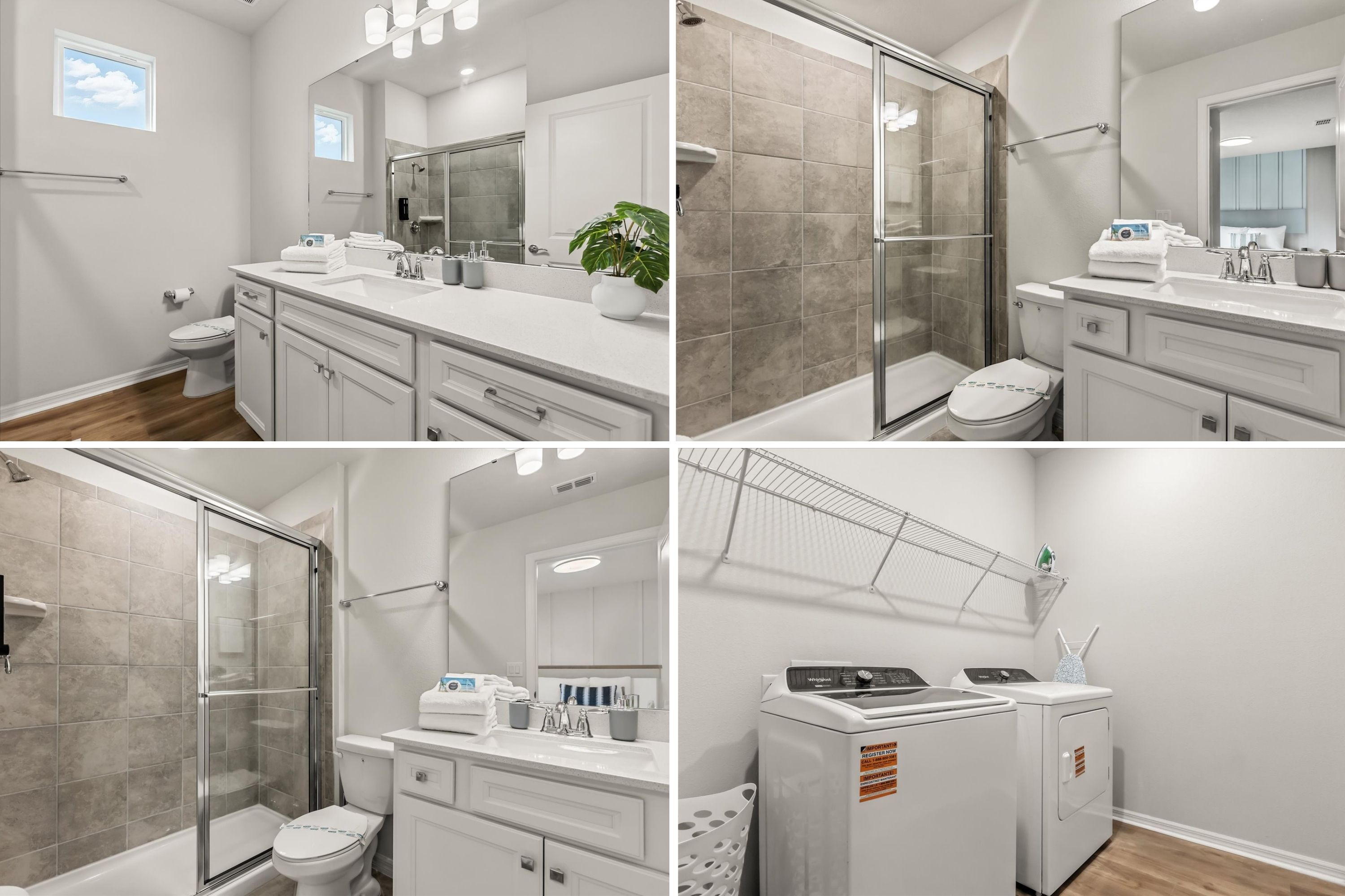 10 bedroom vacation house at Windsor Cay - Image 42