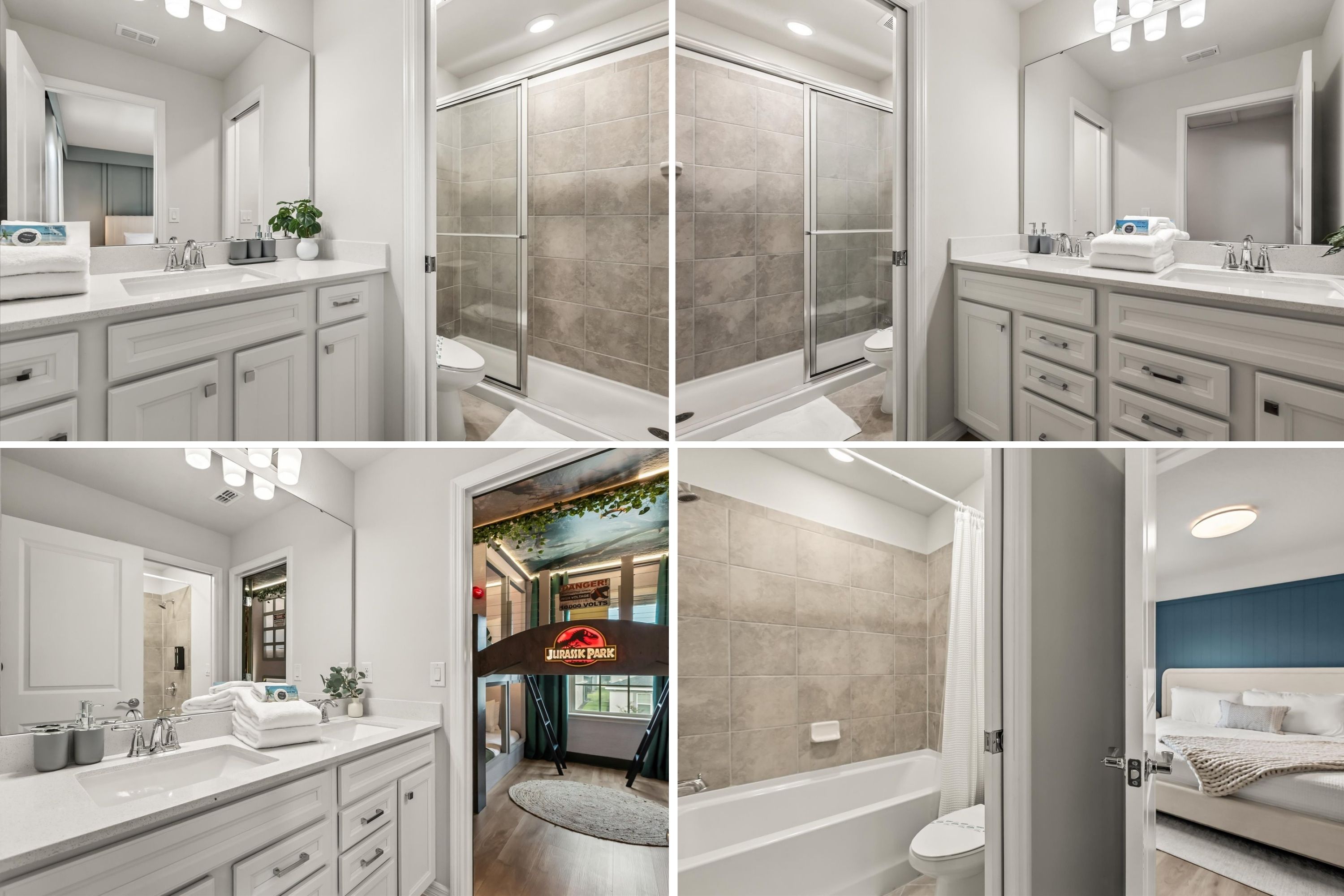 10 bedroom vacation house at Windsor Cay - Image 40