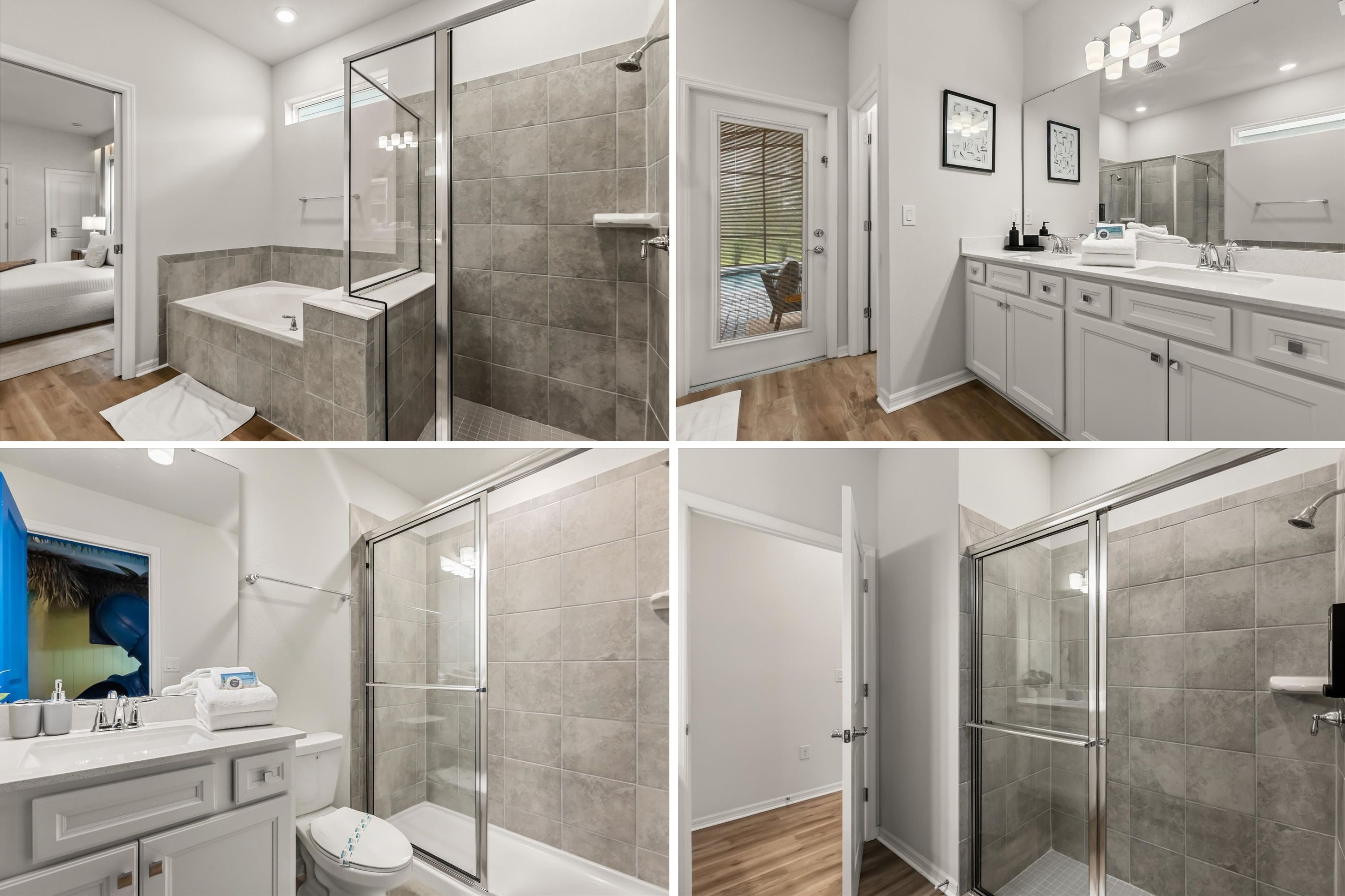 10 bedroom vacation house at Windsor Cay - Image 41