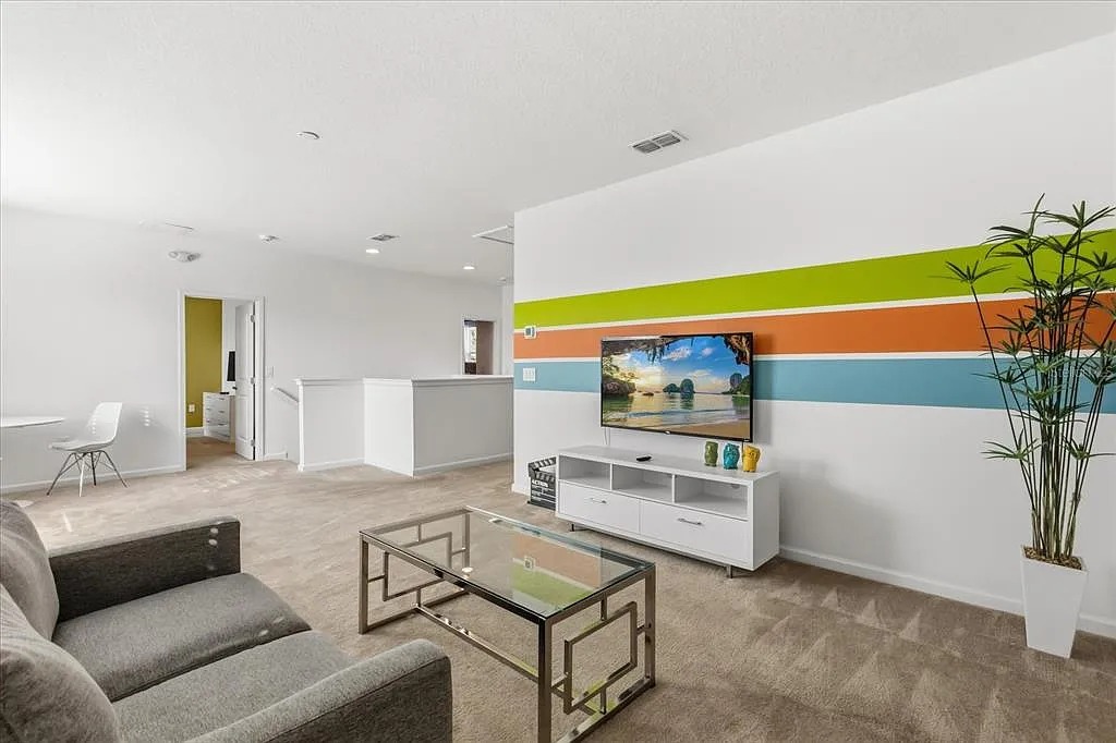 6 bedroom vacation house at Bella Vida - Image 12