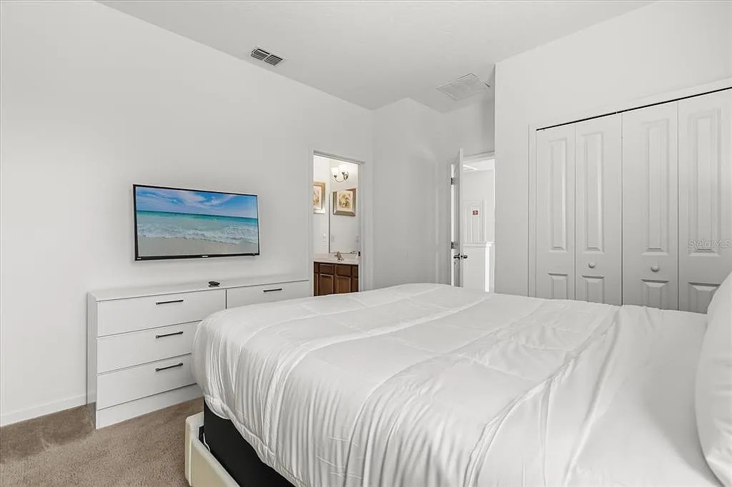 6 bedroom vacation house at Bella Vida - Image 17