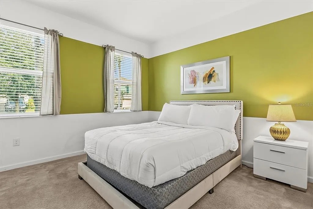 6 bedroom vacation house at Bella Vida - Image 18