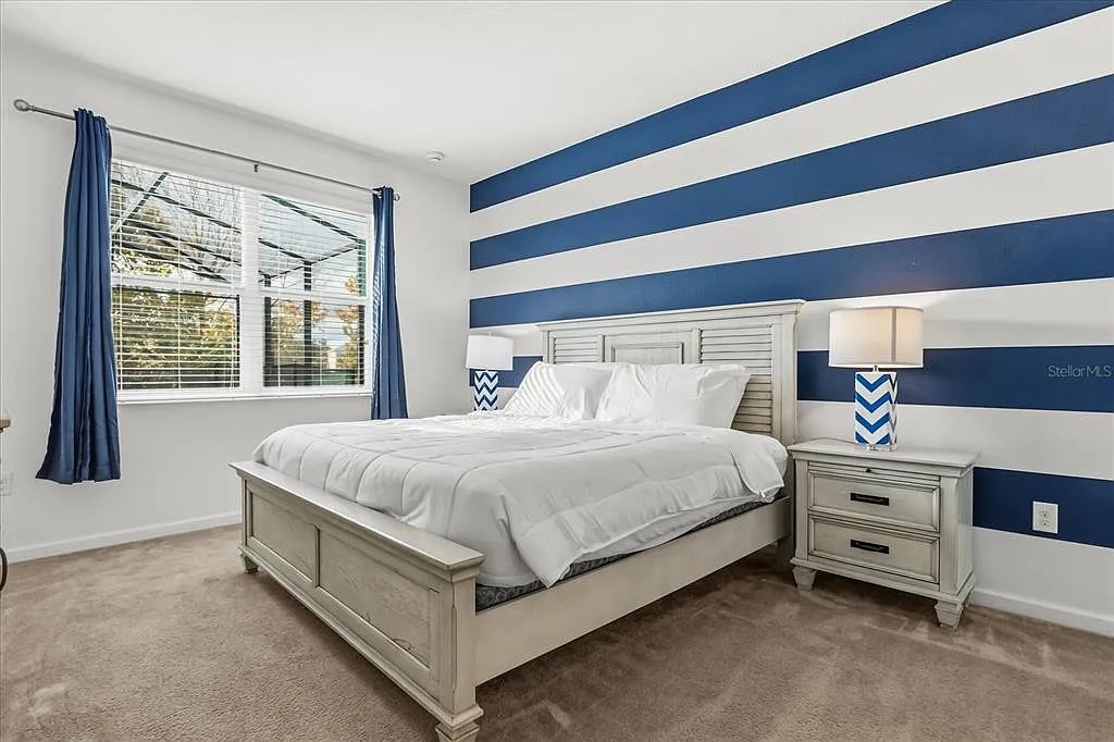 6 bedroom vacation house at Bella Vida - Image 20