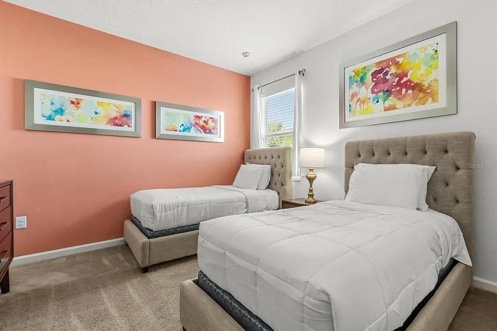 6 bedroom vacation house at Bella Vida - Image 22