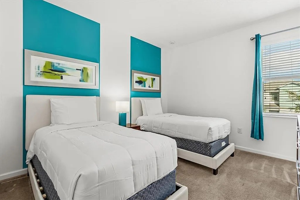 6 bedroom vacation house at Bella Vida - Image 24