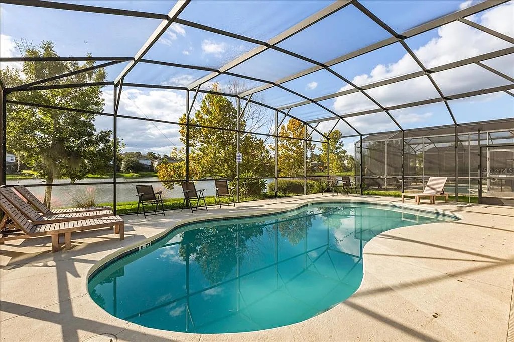 6 bedroom vacation house at Bella Vida - Image 26
