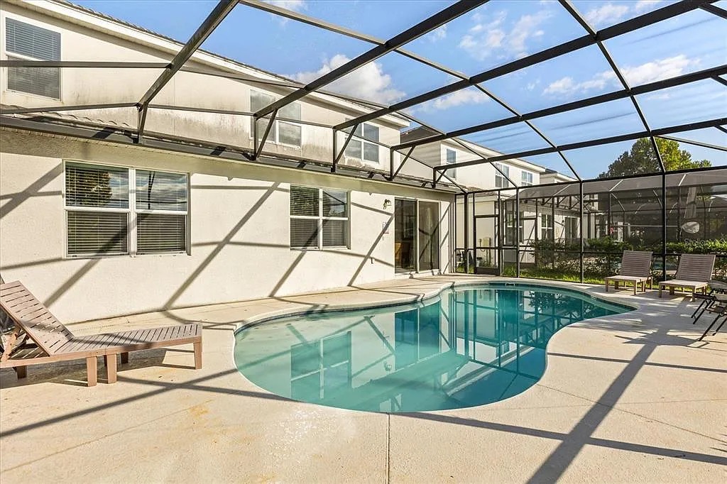 6 bedroom vacation house at Bella Vida - Image 27