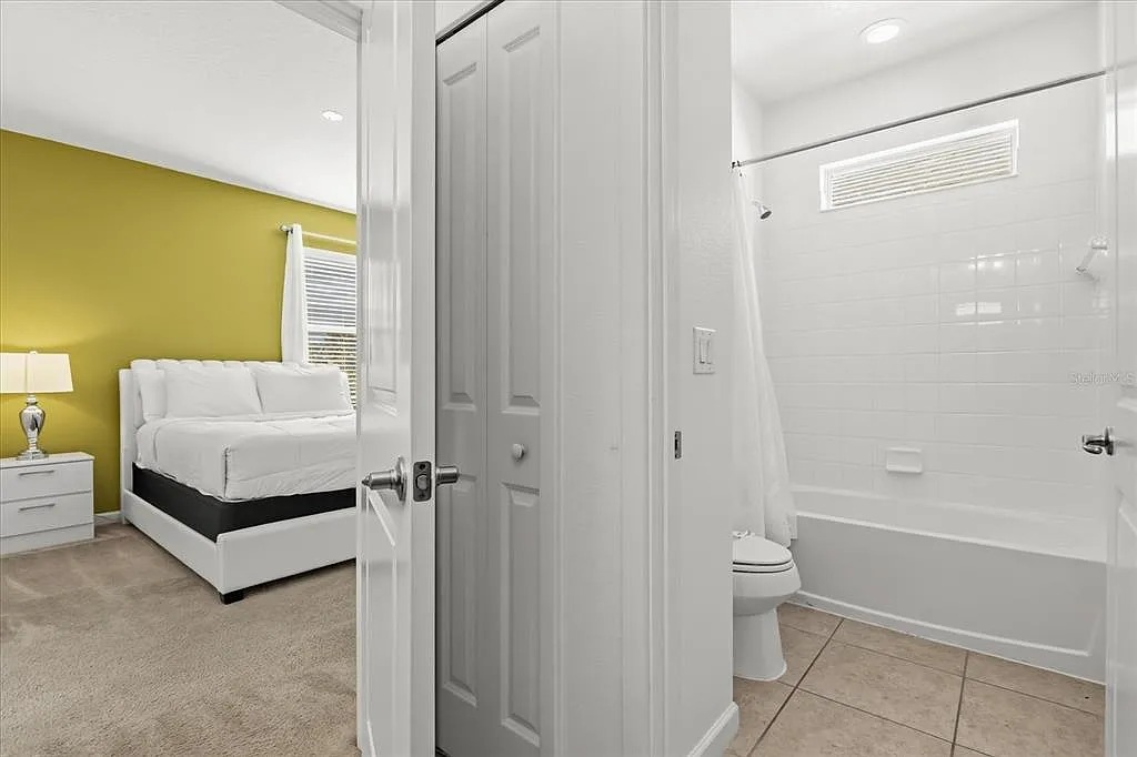 6 bedroom vacation house at Bella Vida - Image 29