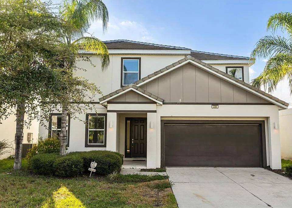 6 bedroom vacation house at Bella Vida - Image 35
