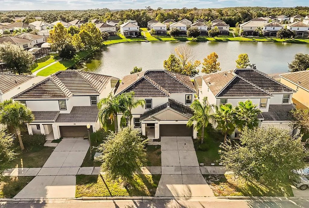 6 bedroom vacation house at Bella Vida - Image 36