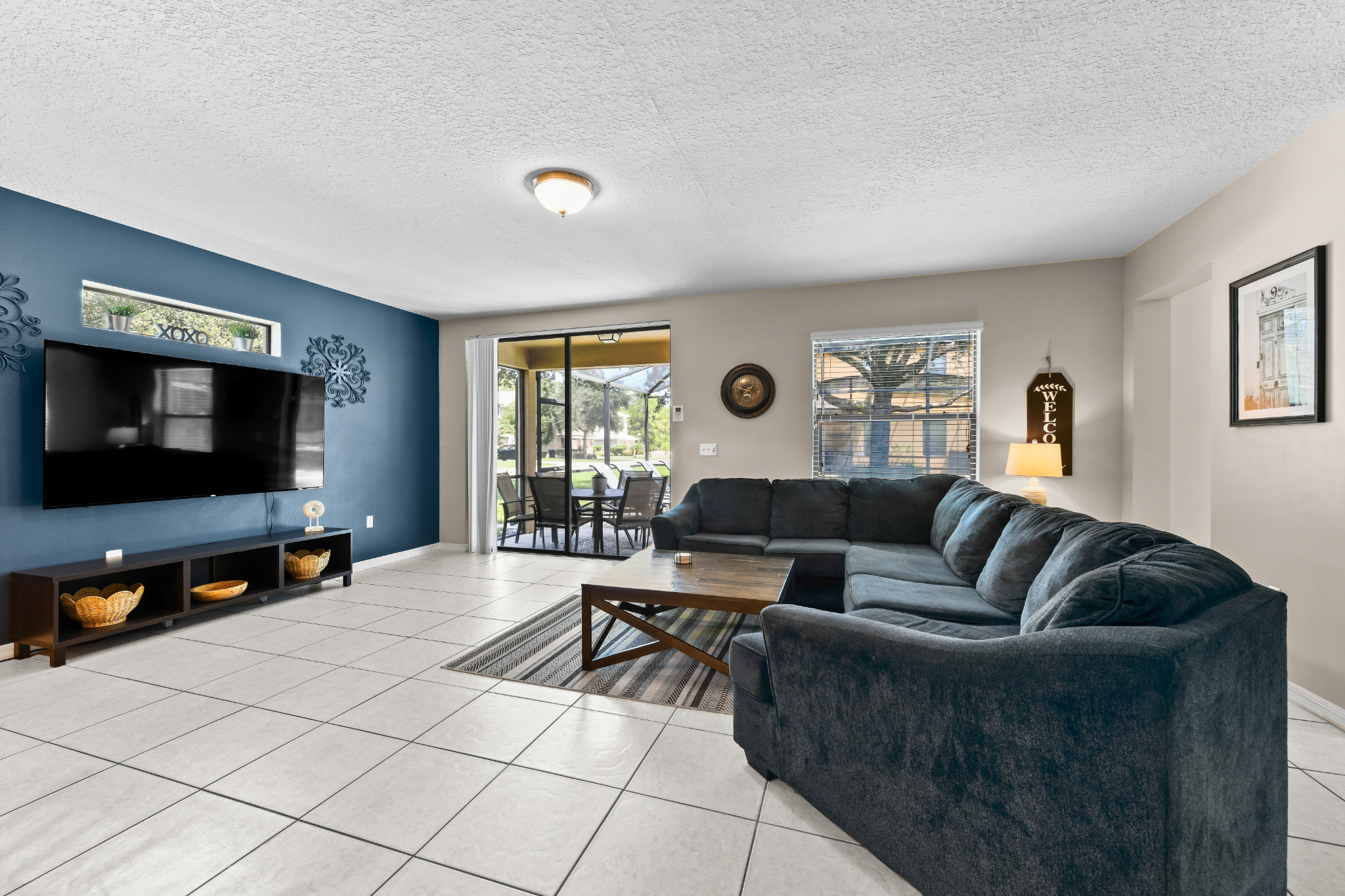 Cypress Retreat-Private Pool, Game Rm, Near Disney