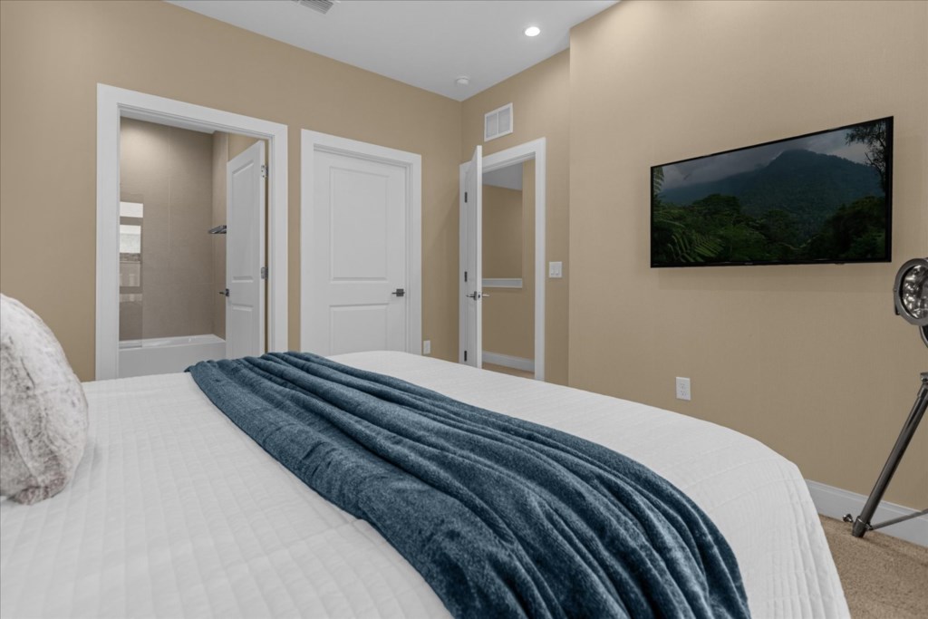 3 bedroom vacation townhouse at Magic Village Views - Image 13