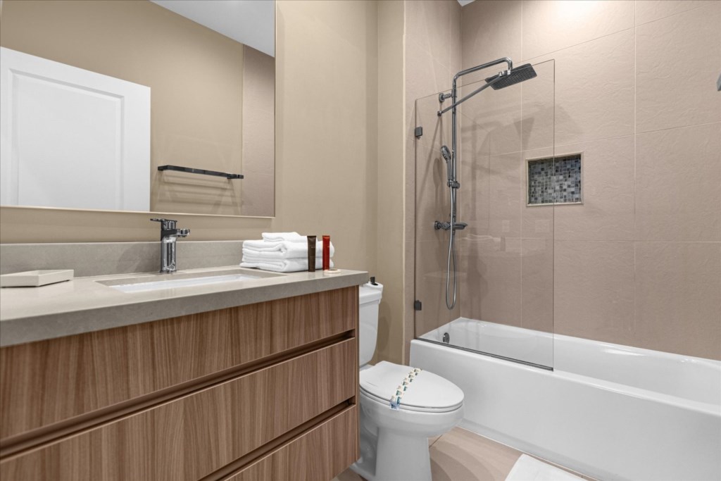 3 bedroom vacation townhouse at Magic Village Views - Image 17