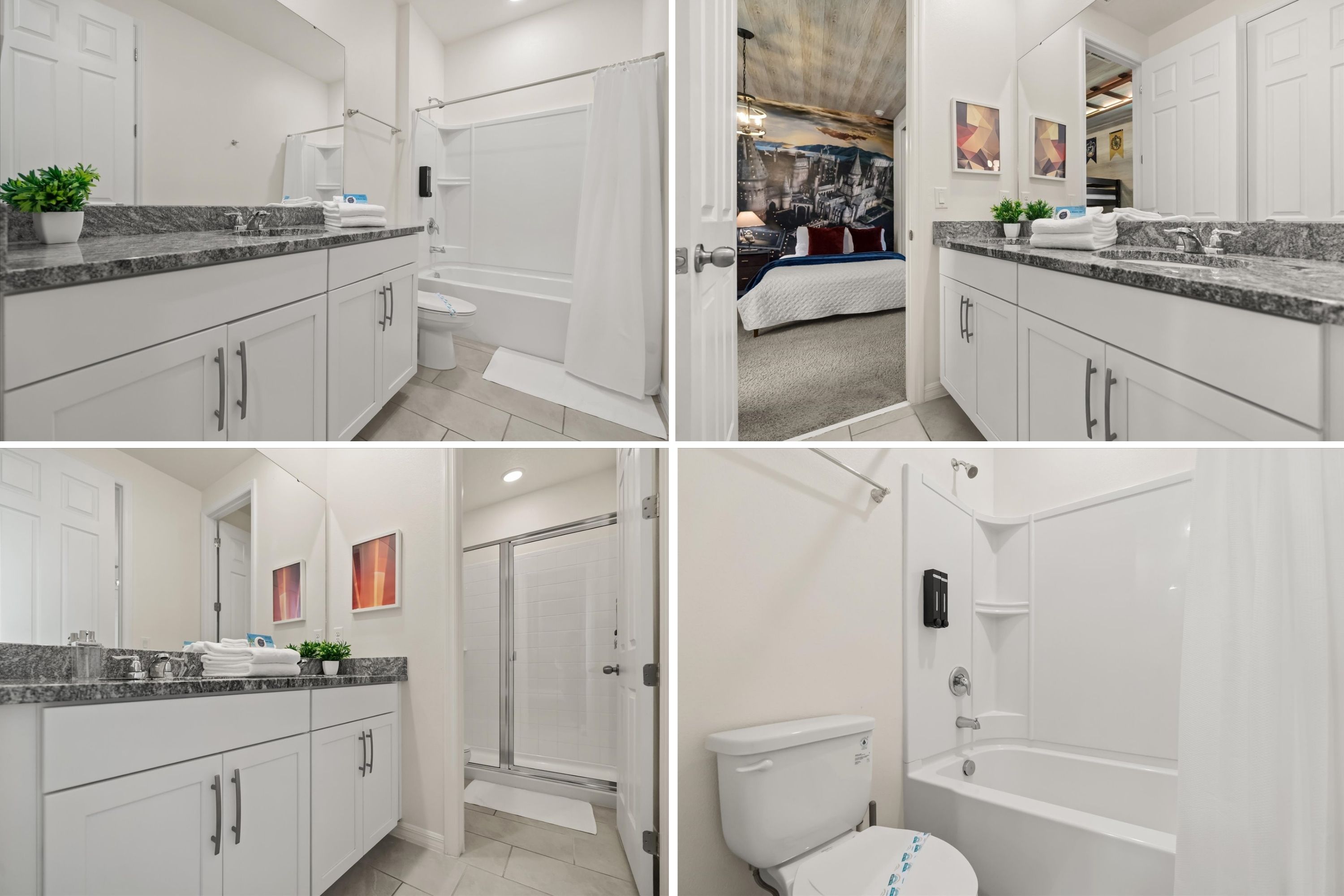 9 bedroom vacation house at Solara Resort   - Image 39