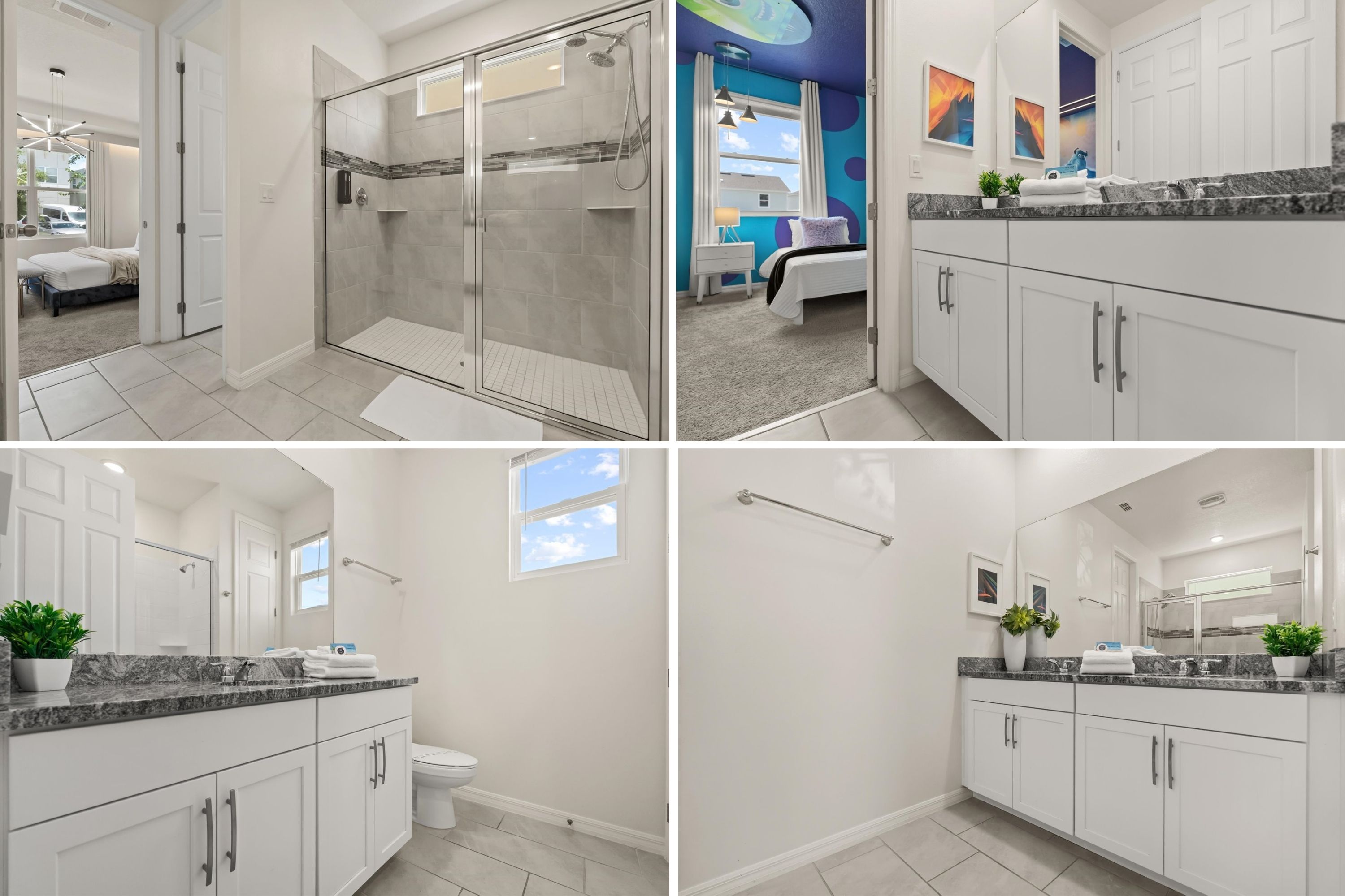 9 bedroom vacation house at Solara Resort   - Image 38