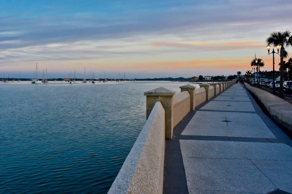 BayfrontSunset