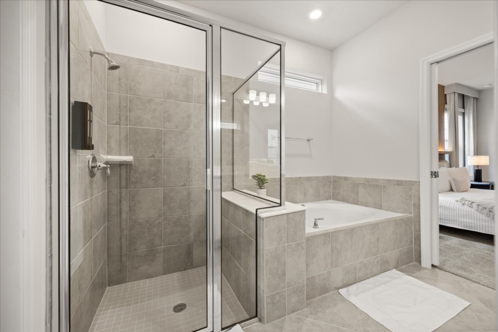 8 bedroom vacation house at Windsor Cay - Image 38