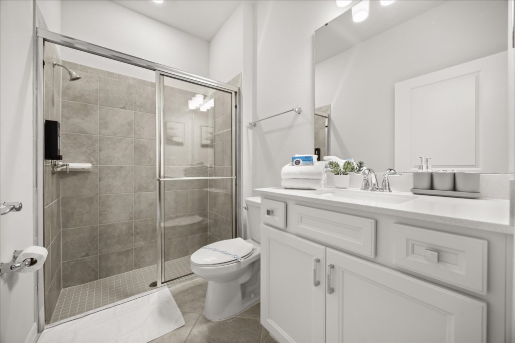 8 bedroom vacation house at Windsor Cay - Image 39