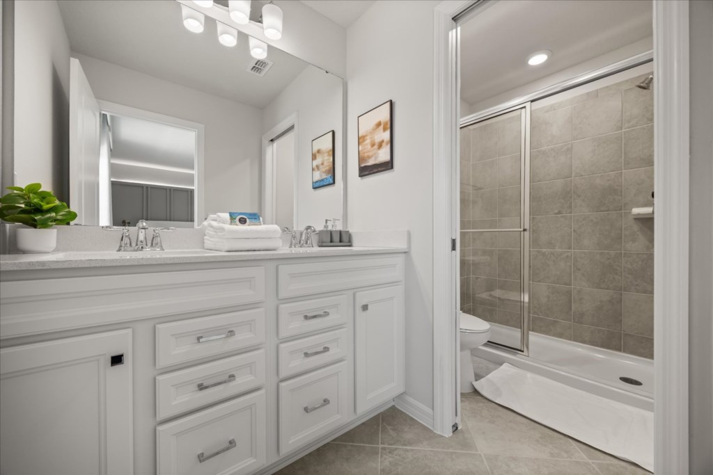 8 bedroom vacation house at Windsor Cay - Image 44
