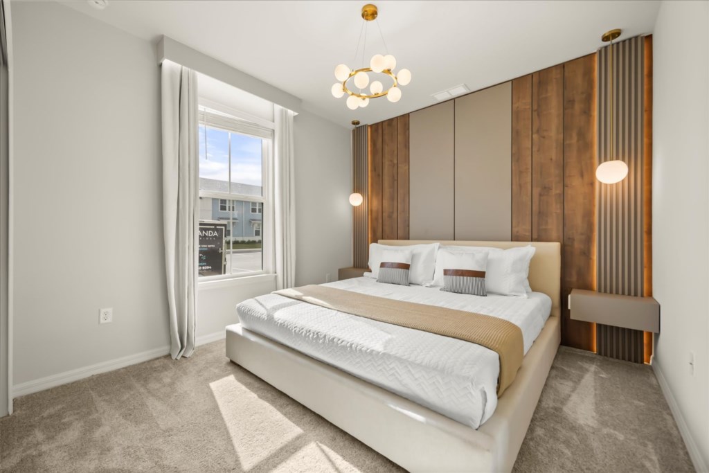 5 bedroom vacation townhouse at Windsor Cay - Image 13