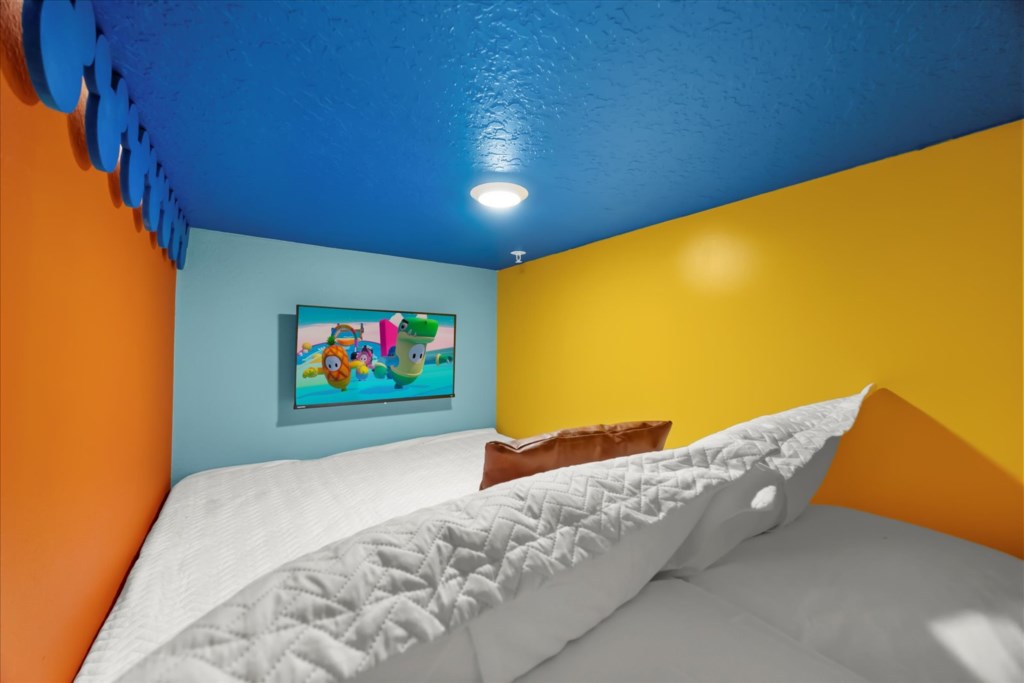 5 bedroom vacation townhouse at Windsor Cay - Image 21