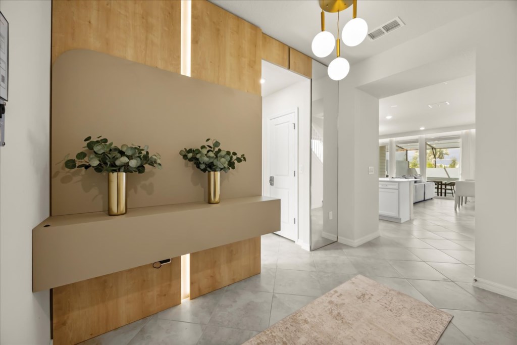 5 bedroom vacation townhouse at Windsor Cay - Image 8