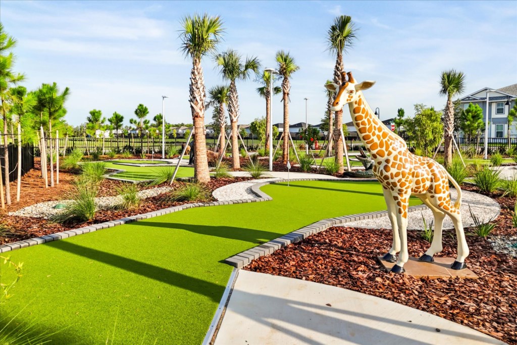 5 bedroom vacation townhouse at Windsor Cay - Image 74