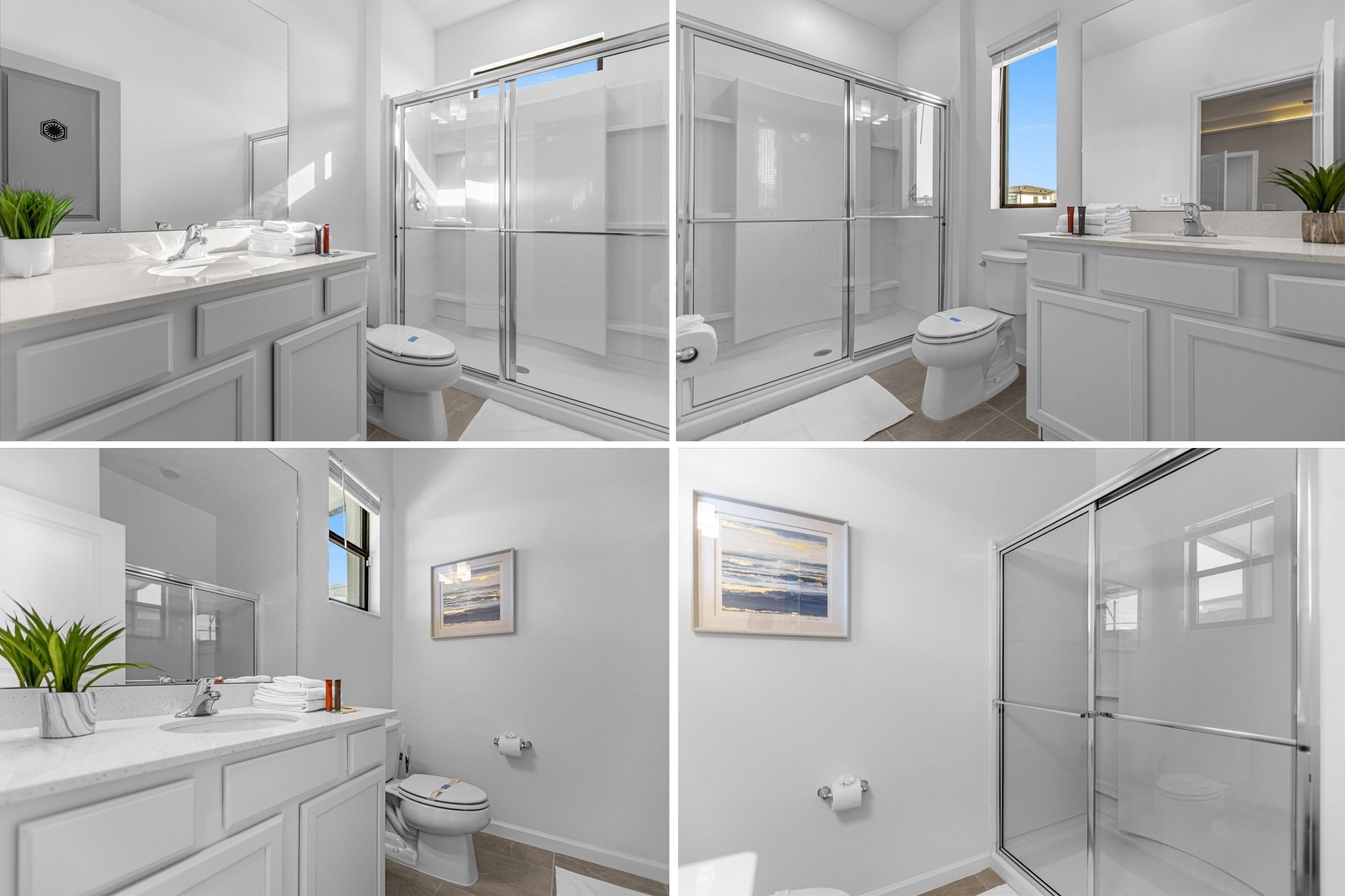 10 bedroom vacation house at Paradiso Grande - Image 38